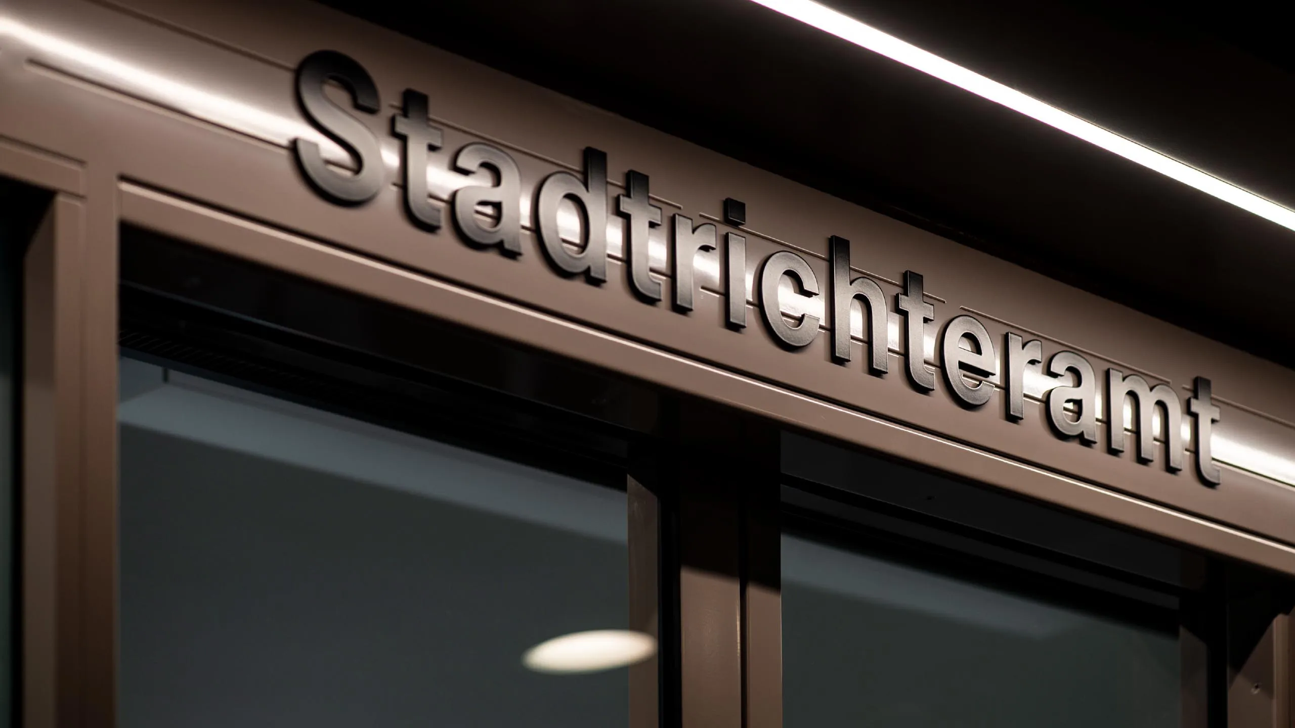 Stadt Zürich