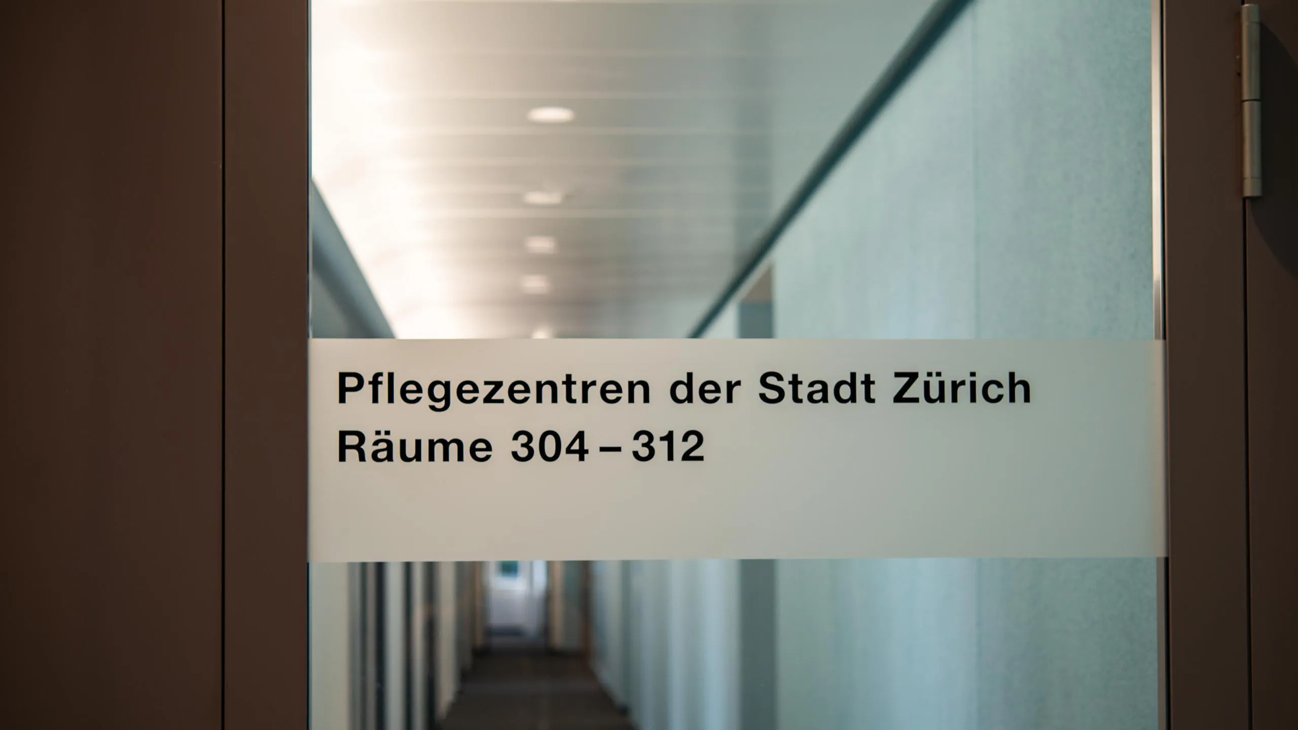 Stadt Zürich