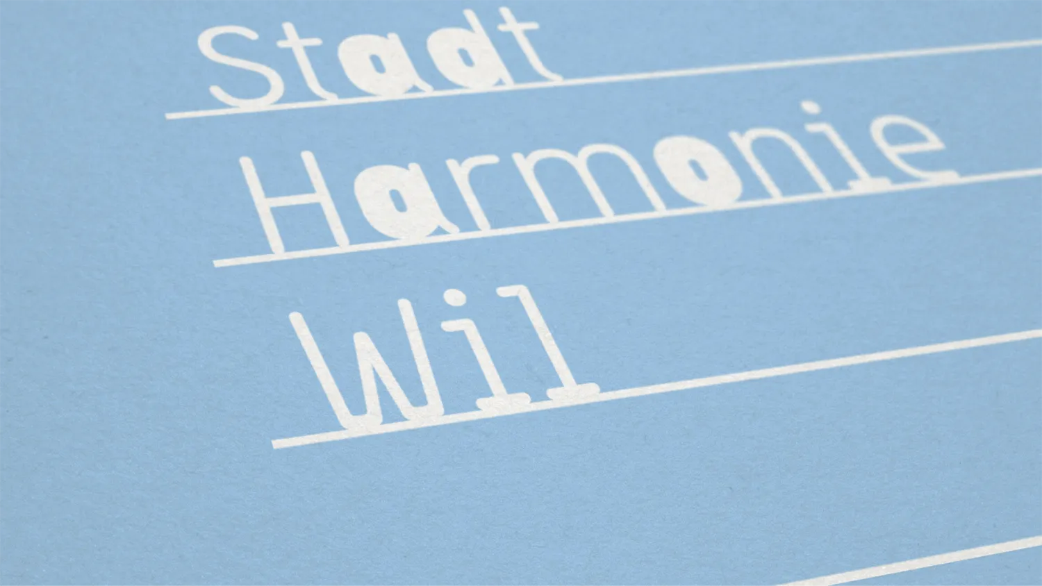 Stadtharmonie Wil