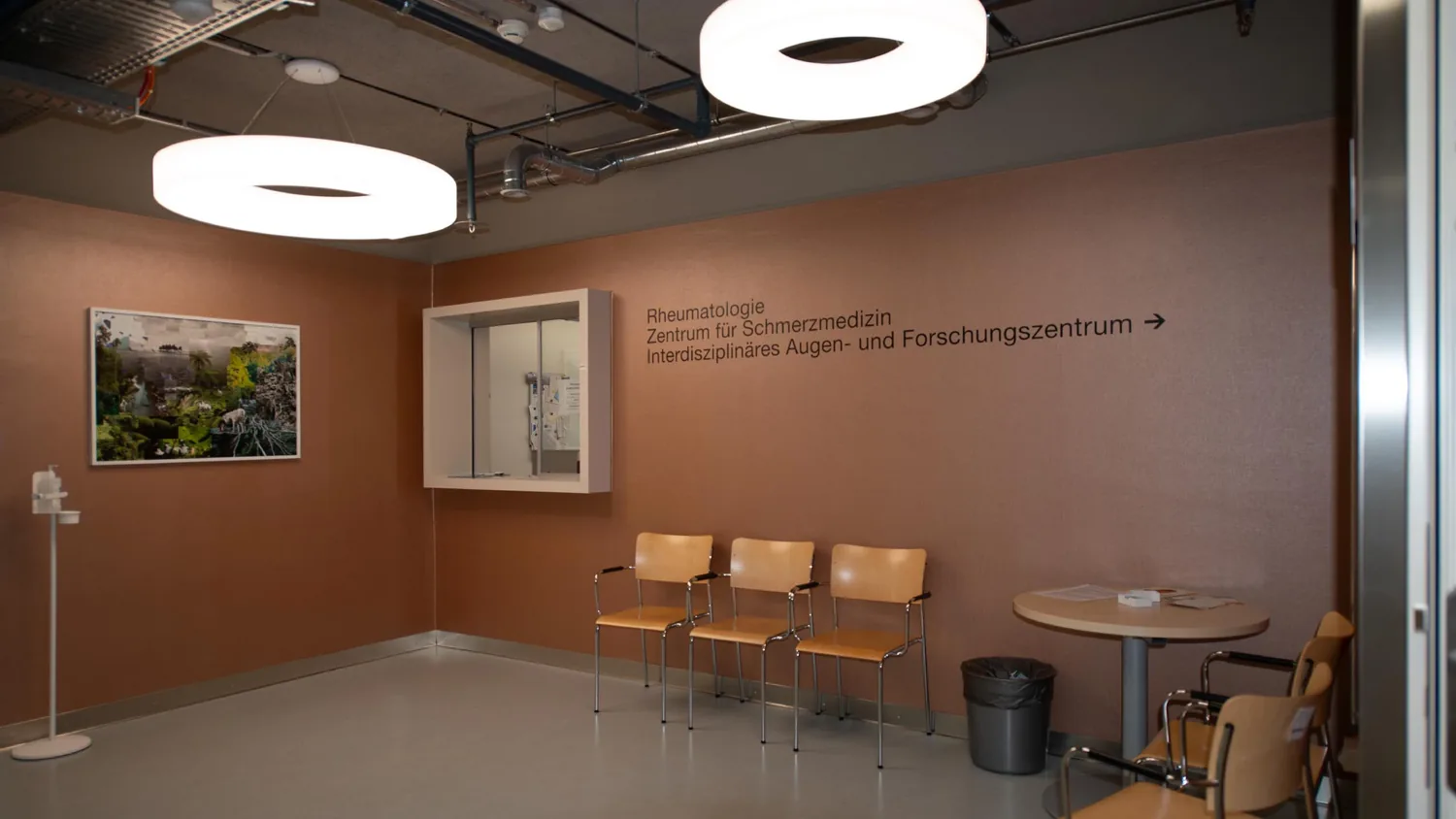 Triemli Spital