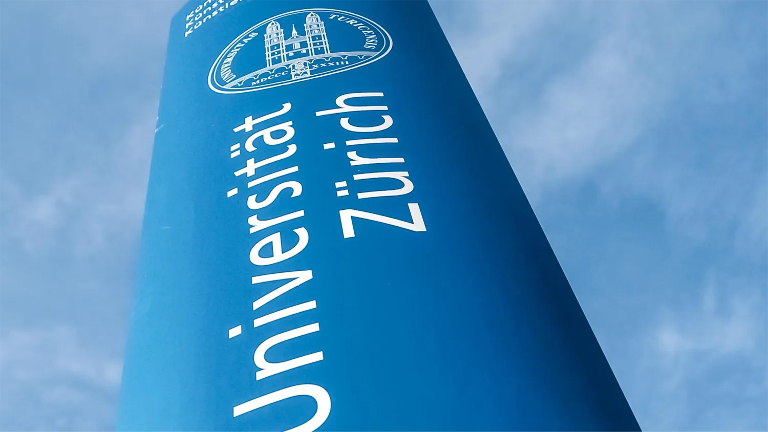 Universität Zürich