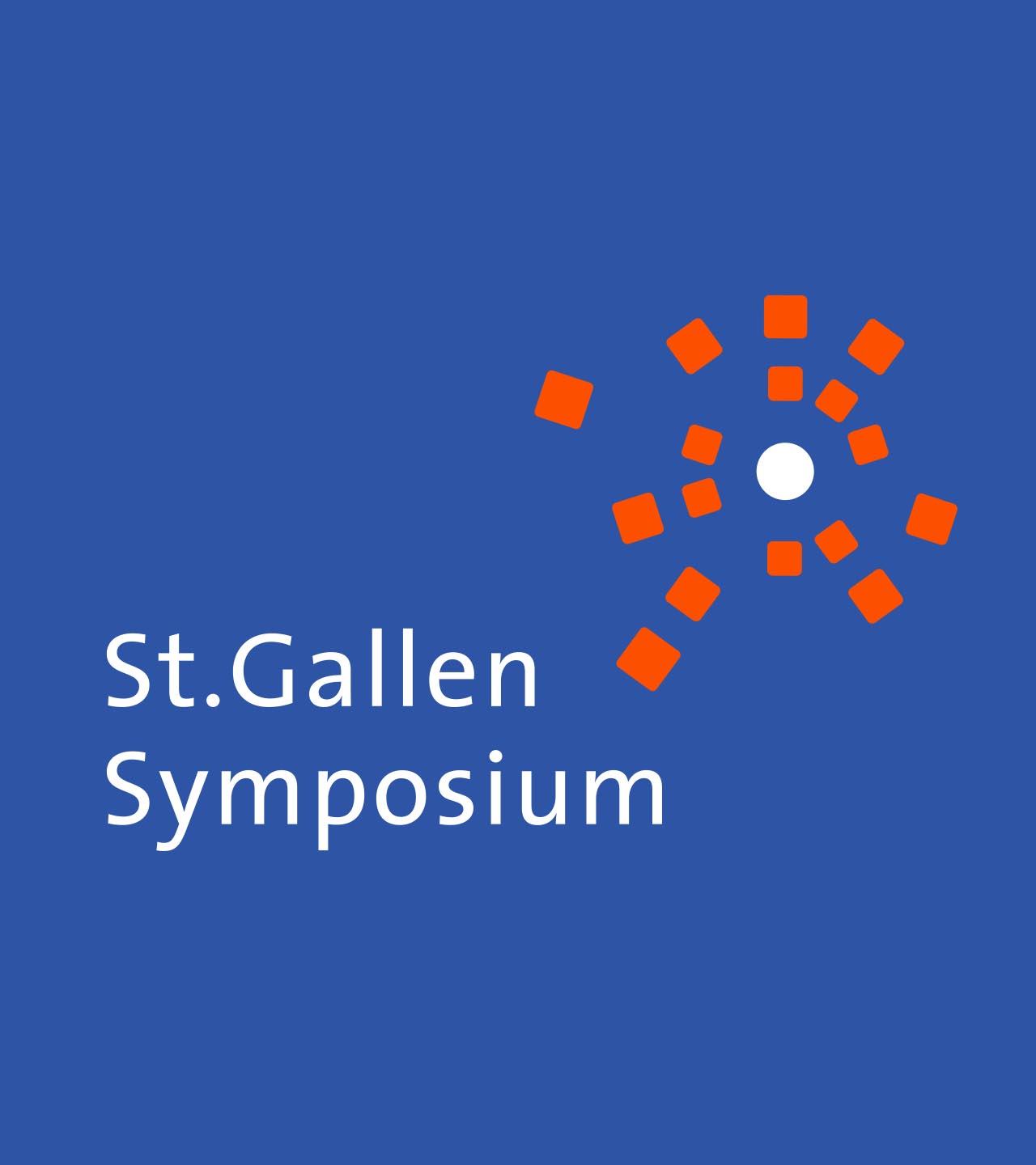 St. Gallen Symposium Designalltag