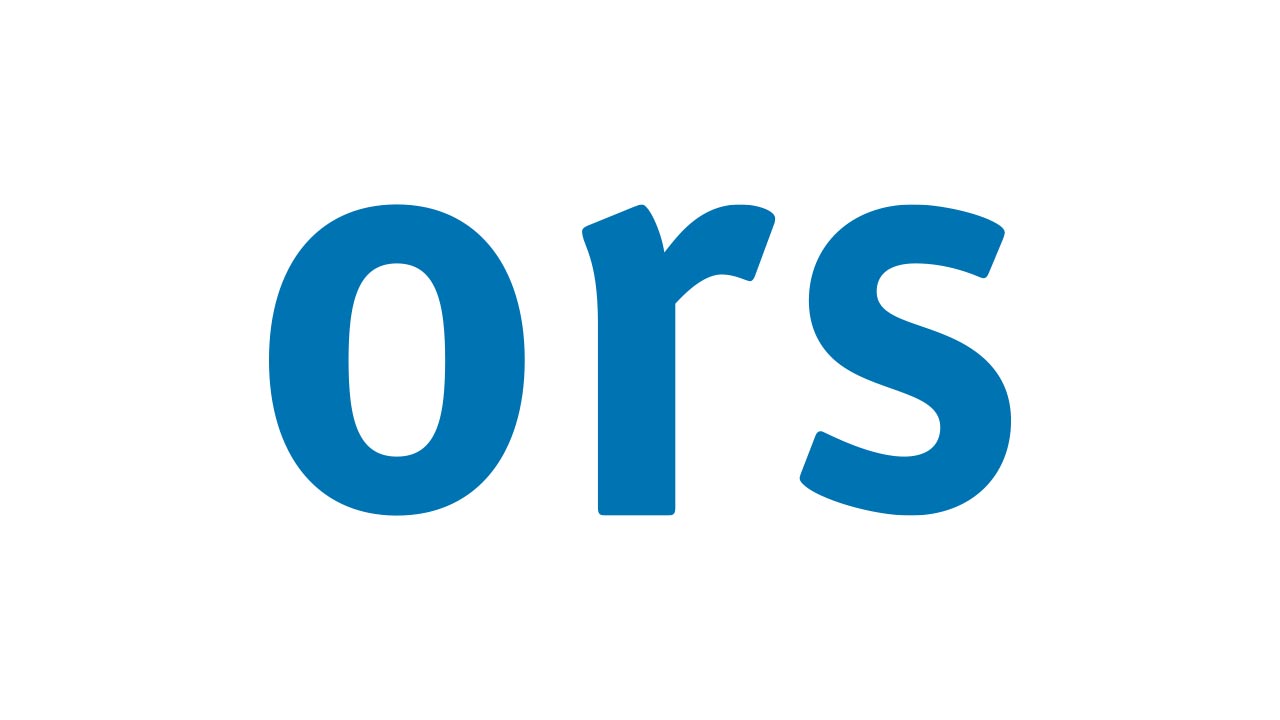 Logo_ORS